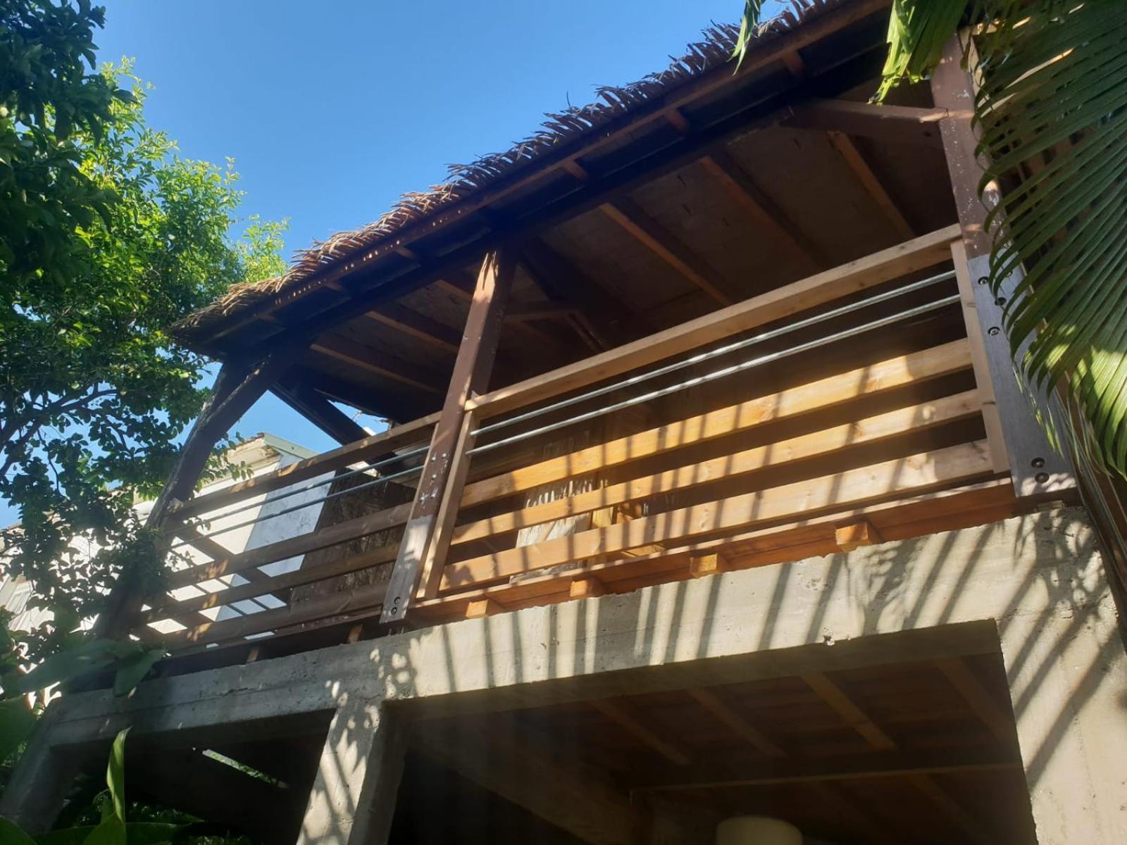 Bungalow Nature Gosier Centre Le Gosier (Grande-Terre) Exterior foto